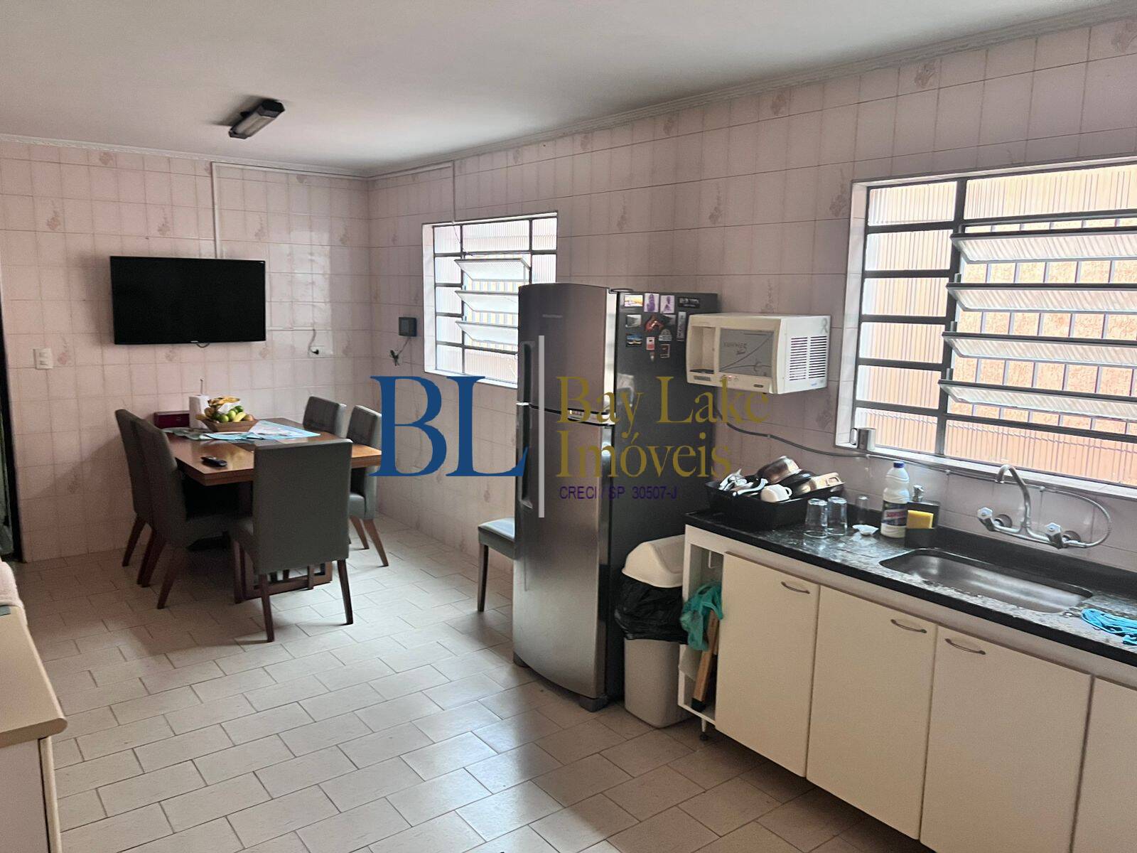 Sobrado, 3 quartos, 200 m² - Foto 8