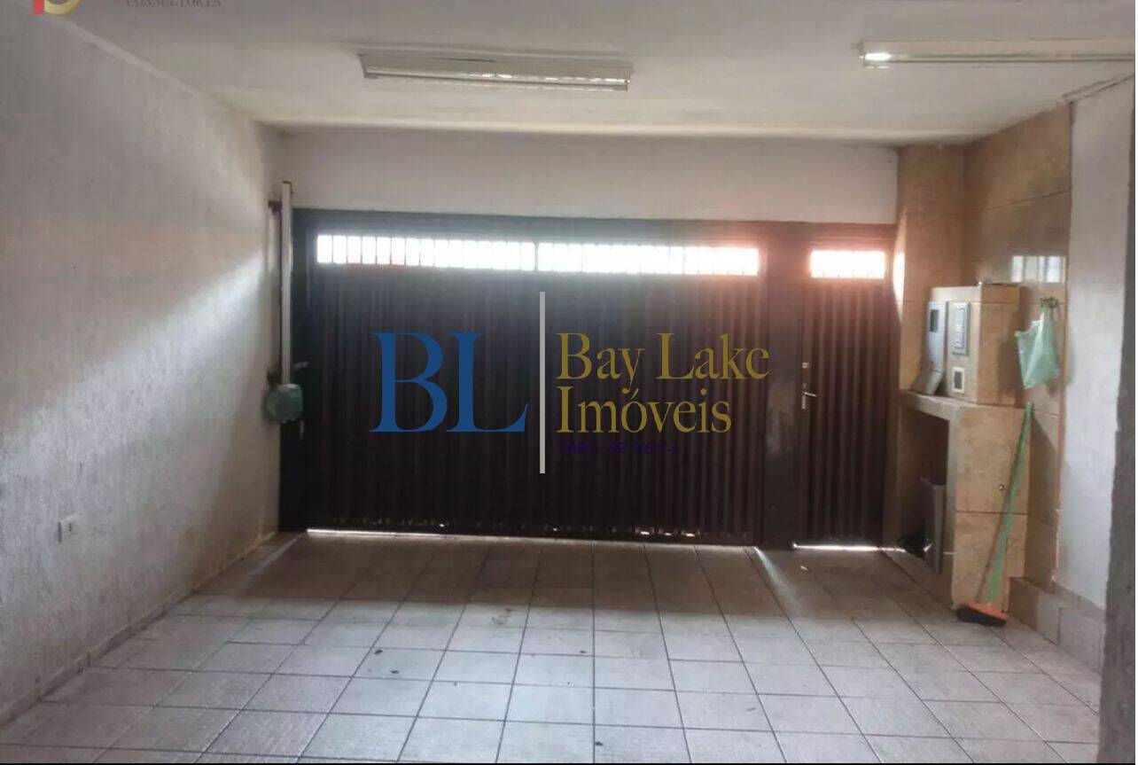 Sobrado, 3 quartos, 200 m² - Foto 9