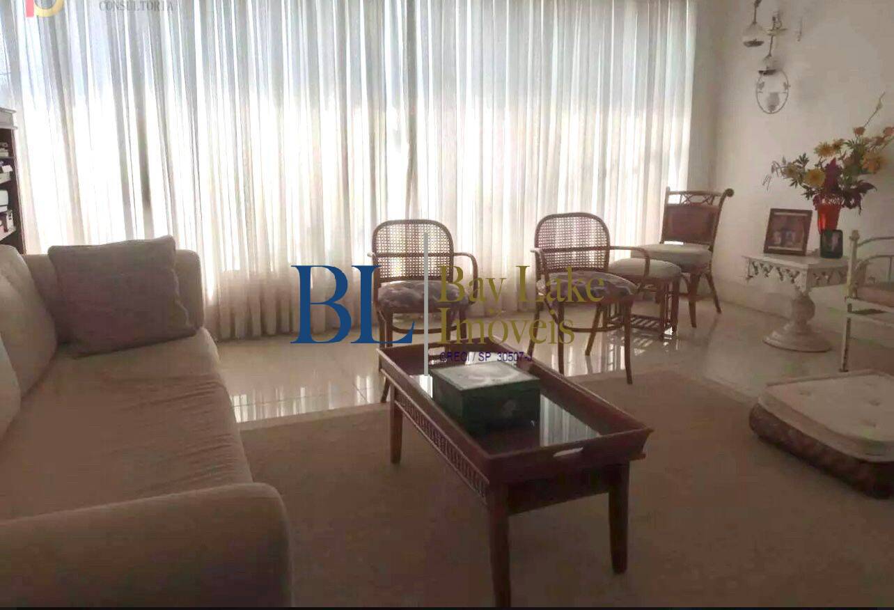 Sobrado, 3 quartos, 200 m² - Foto 6