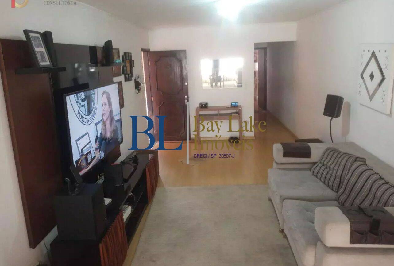 Sobrado, 3 quartos, 200 m² - Foto 5