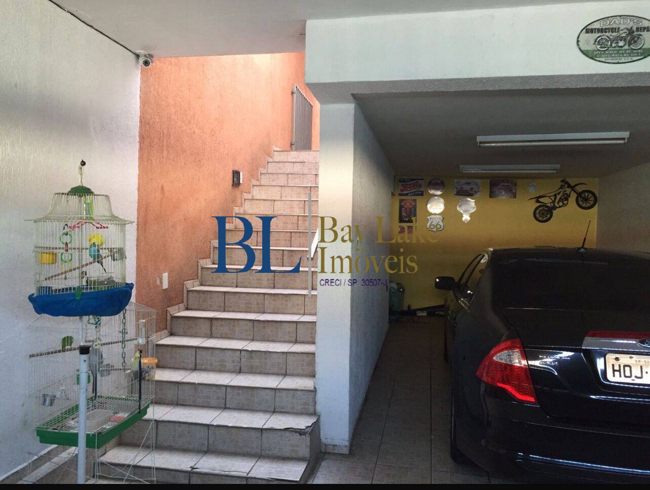 Sobrado, 3 quartos, 200 m² - Foto 12