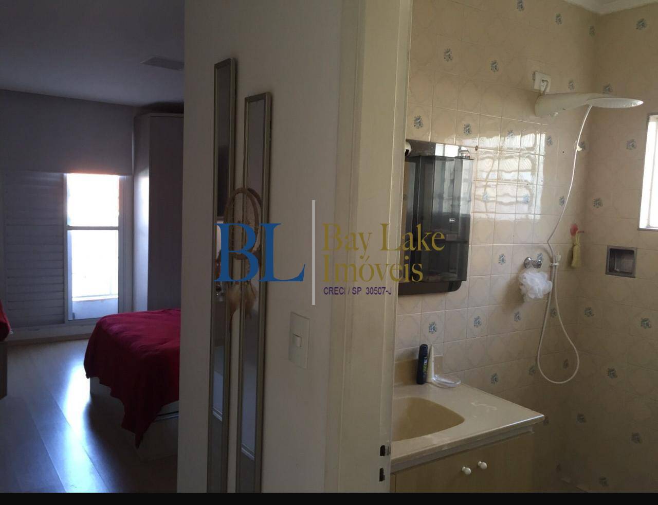 Sobrado, 3 quartos, 200 m² - Foto 15