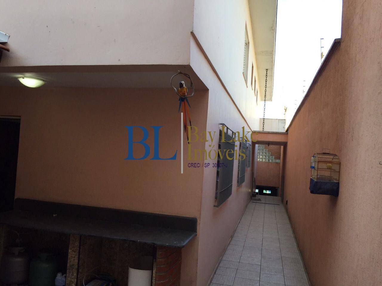 Sobrado, 3 quartos, 200 m² - Foto 17