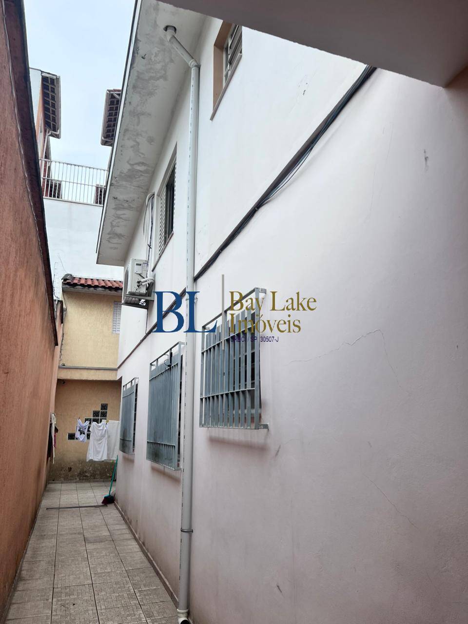 Sobrado, 3 quartos, 200 m² - Foto 18