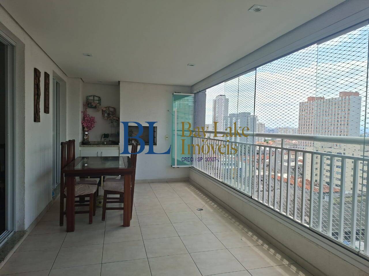 Apartamento, 4 quartos, 127 m² - Foto 7