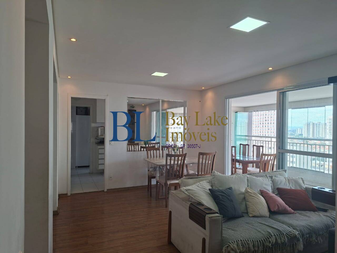Apartamento, 4 quartos, 127 m² - Foto 12