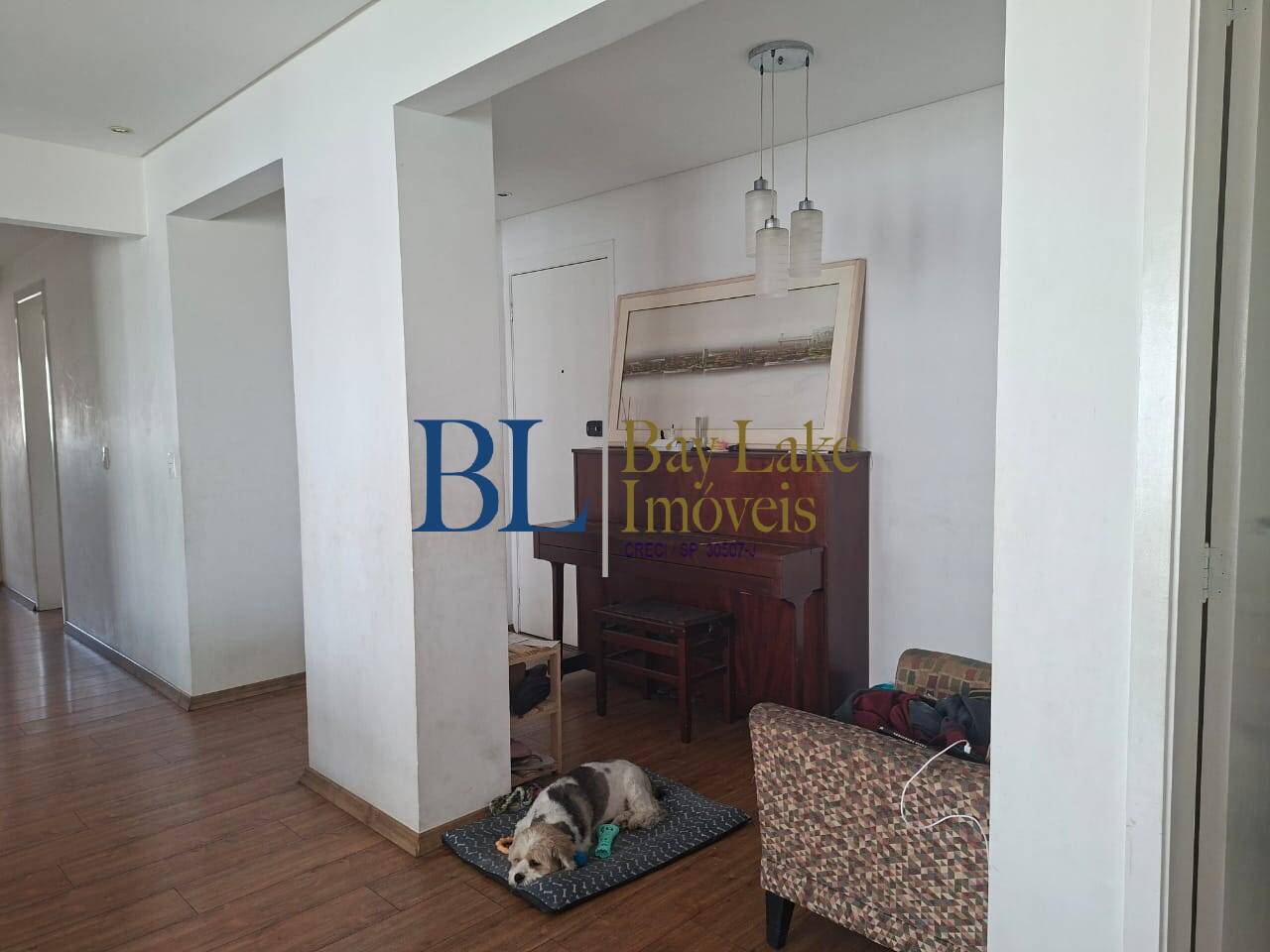 Apartamento, 4 quartos, 127 m² - Foto 5
