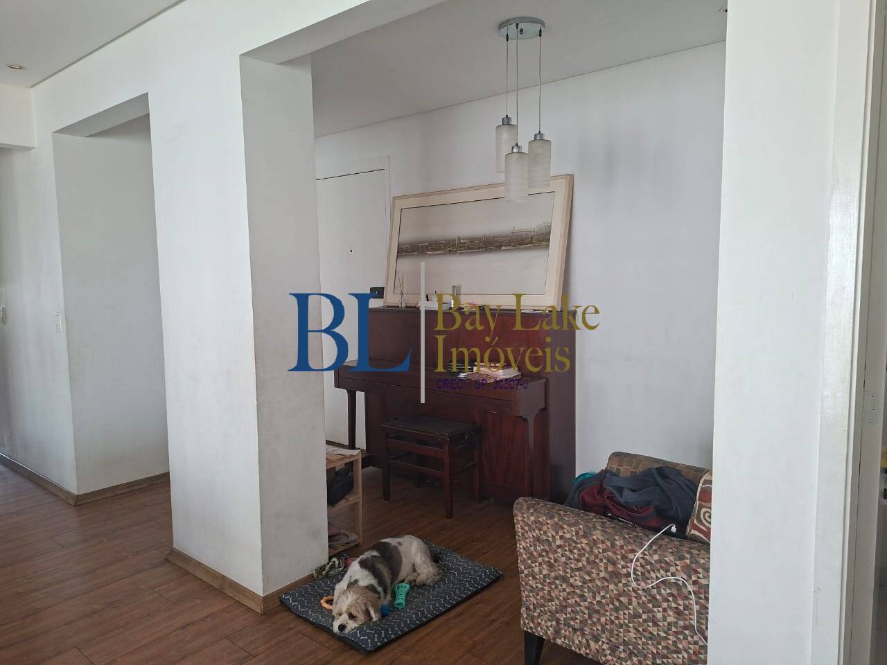 Apartamento, 4 quartos, 127 m² - Foto 6