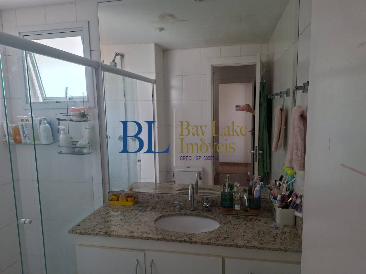 Apartamento, 4 quartos, 127 m² - Foto 19