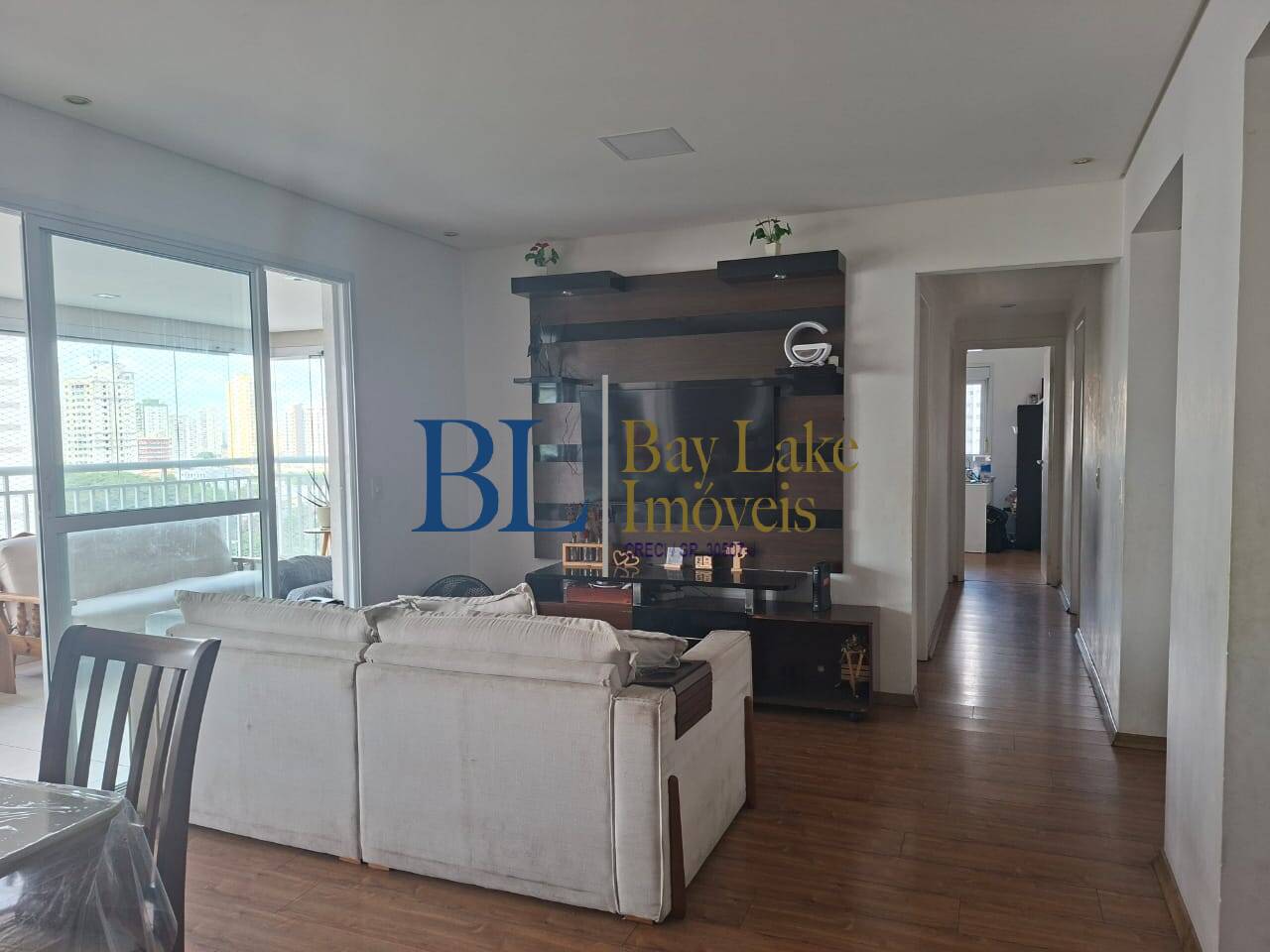 Apartamento, 4 quartos, 127 m² - Foto 13