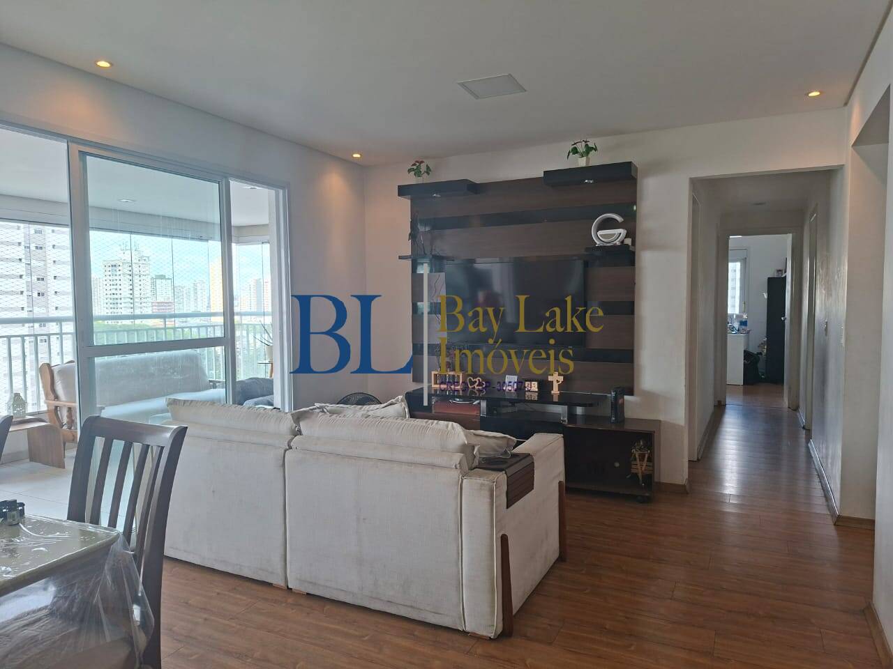 Apartamento, 4 quartos, 127 m² - Foto 11