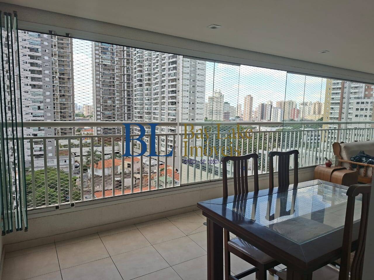 Apartamento, 4 quartos, 127 m² - Foto 8