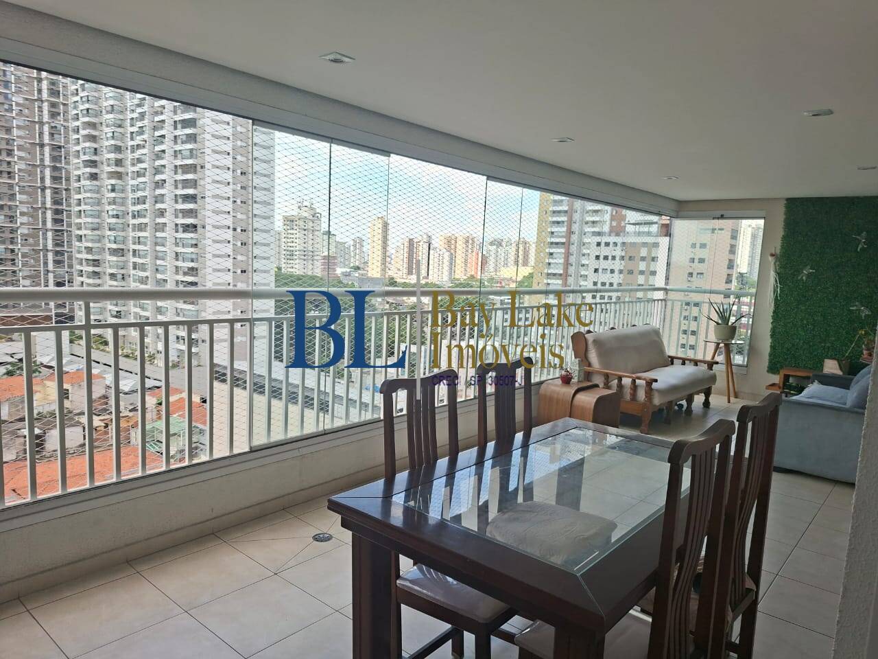 Apartamento, 4 quartos, 127 m² - Foto 9