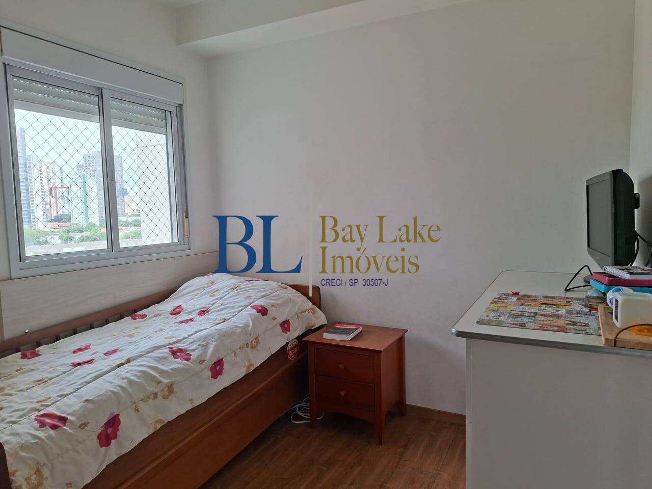 Apartamento, 4 quartos, 127 m² - Foto 25