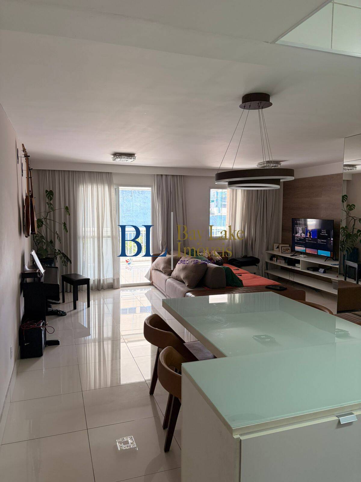 Apartamento, 3 quartos, 119 m² - Foto 7