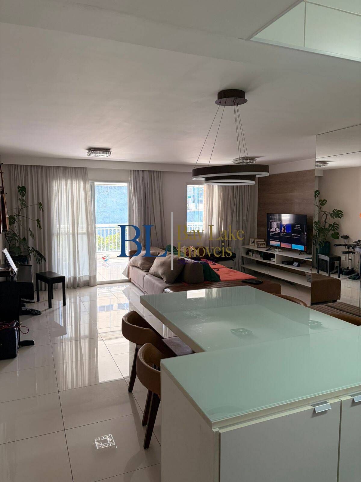 Apartamento, 3 quartos, 119 m² - Foto 6