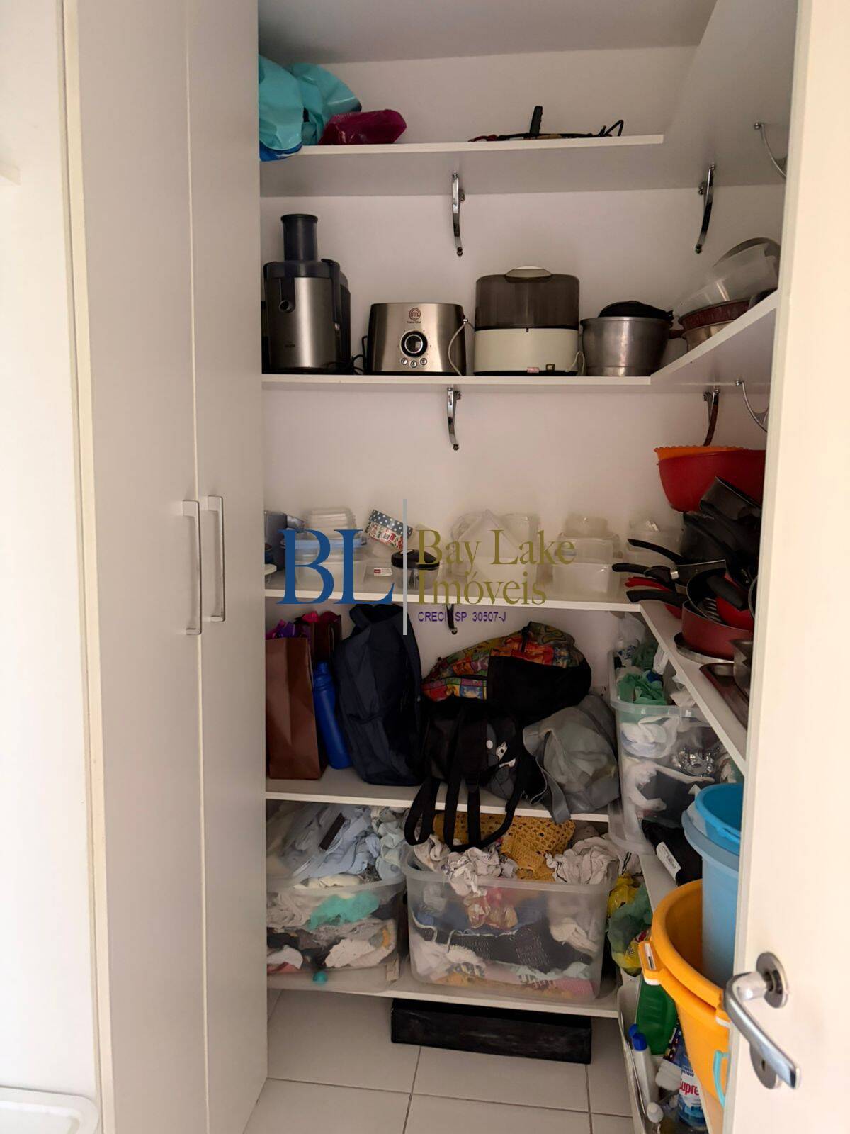 Apartamento, 3 quartos, 119 m² - Foto 21
