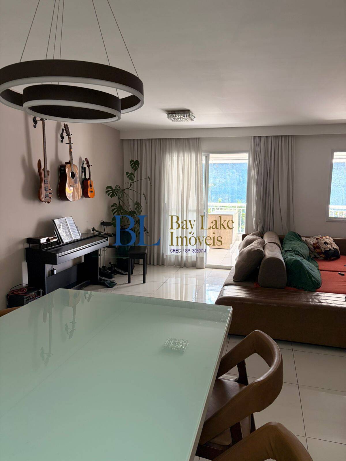 Apartamento, 3 quartos, 119 m² - Foto 8