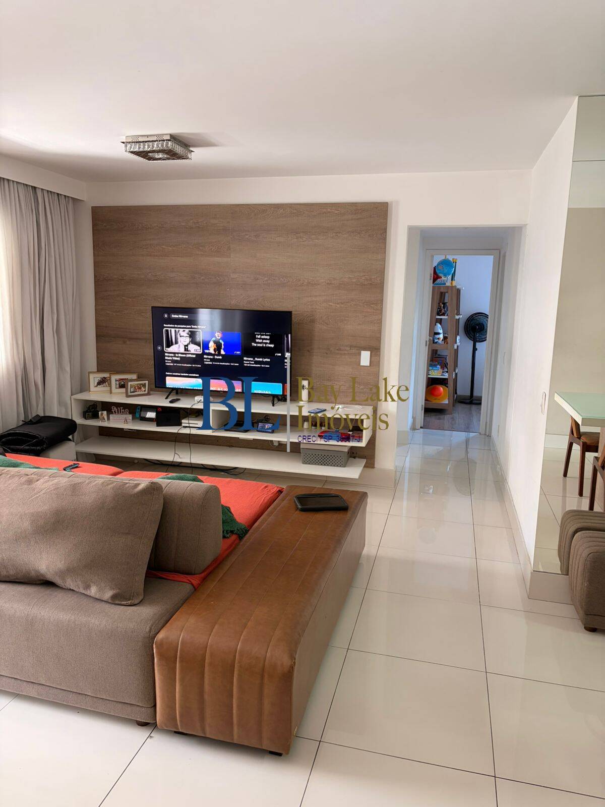 Apartamento, 3 quartos, 119 m² - Foto 4