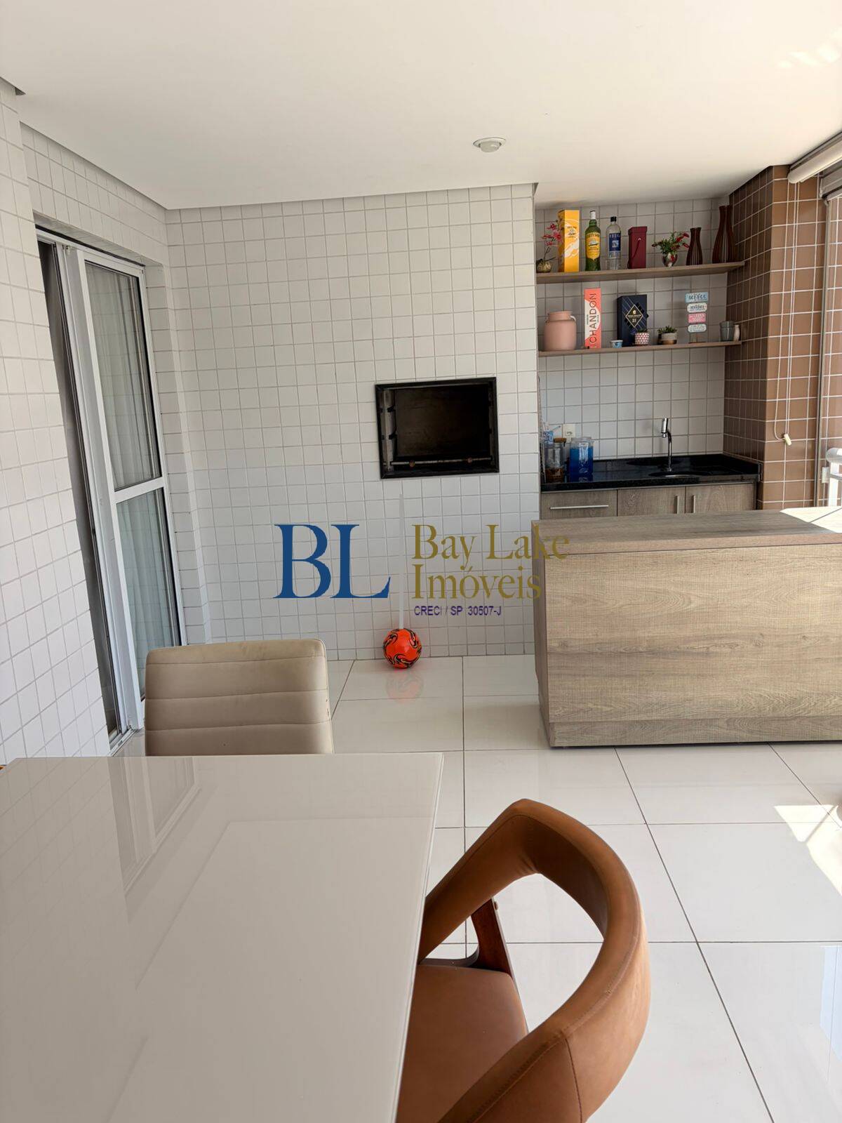 Apartamento, 3 quartos, 119 m² - Foto 2