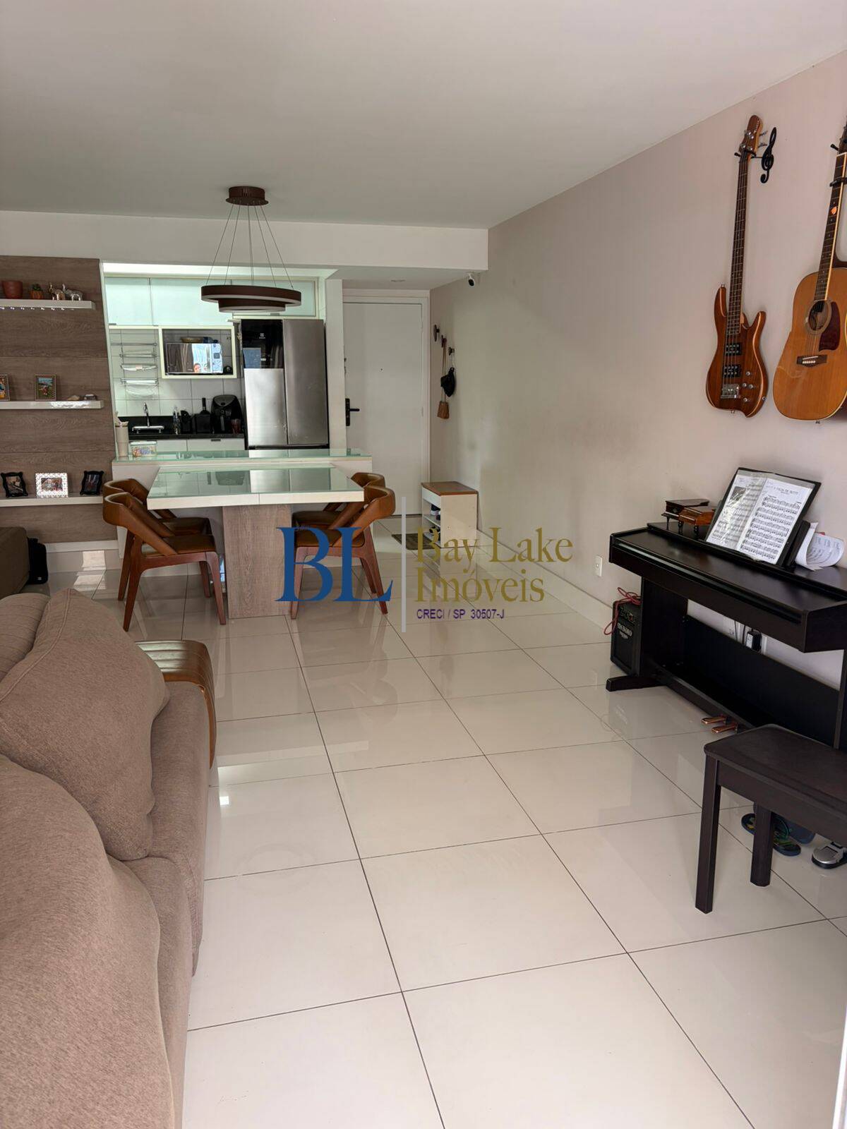 Apartamento, 3 quartos, 119 m² - Foto 11