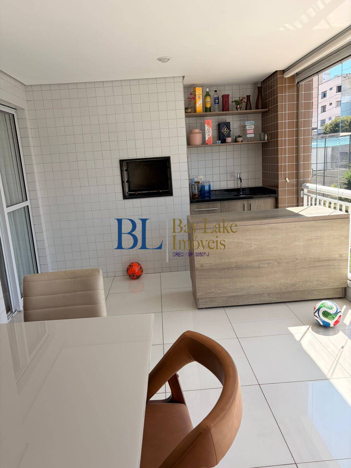 Apartamento, 3 quartos, 119 m² - Foto 3