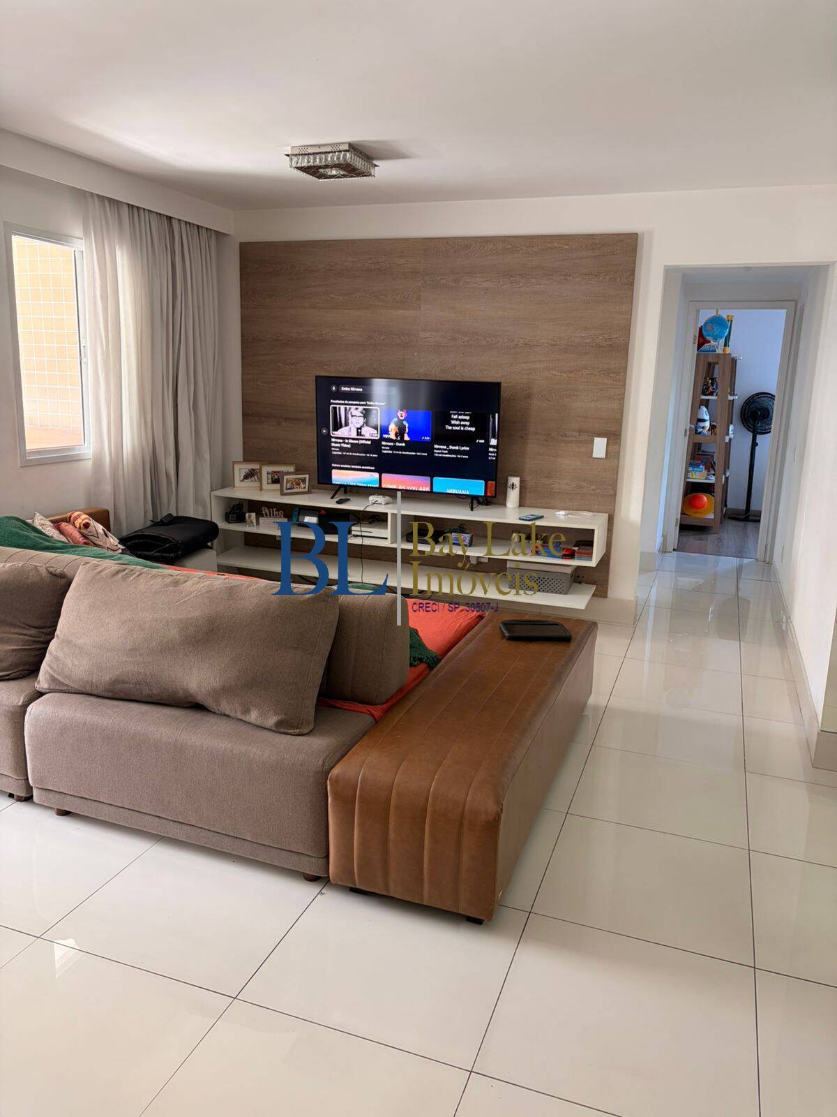 Apartamento, 3 quartos, 119 m² - Foto 5