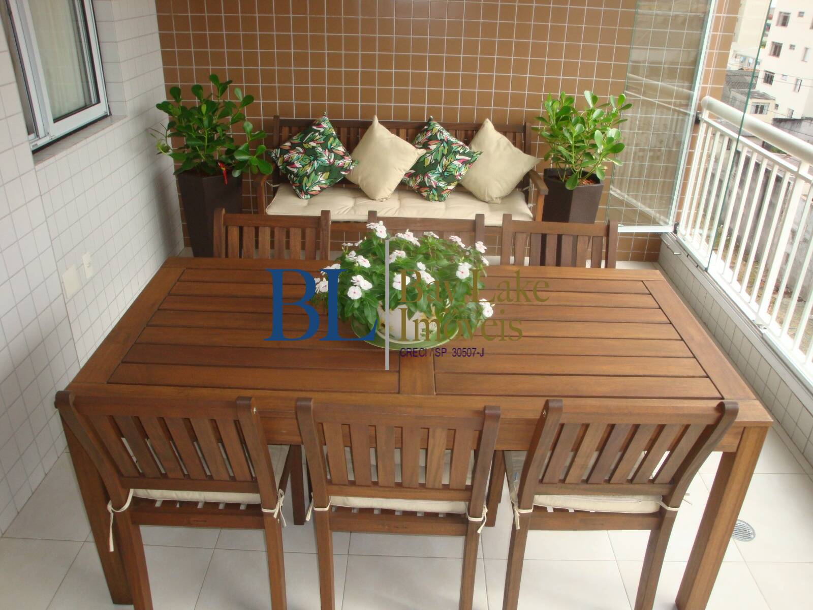 Apartamento, 3 quartos, 119 m² - Foto 4