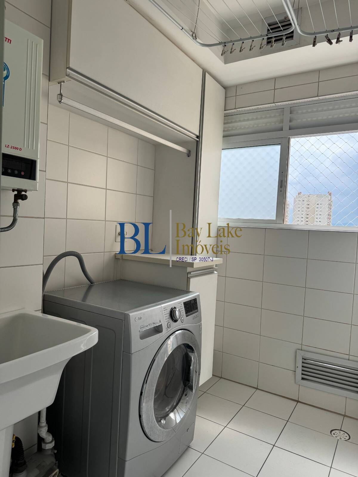 Apartamento, 3 quartos, 119 m² - Foto 13