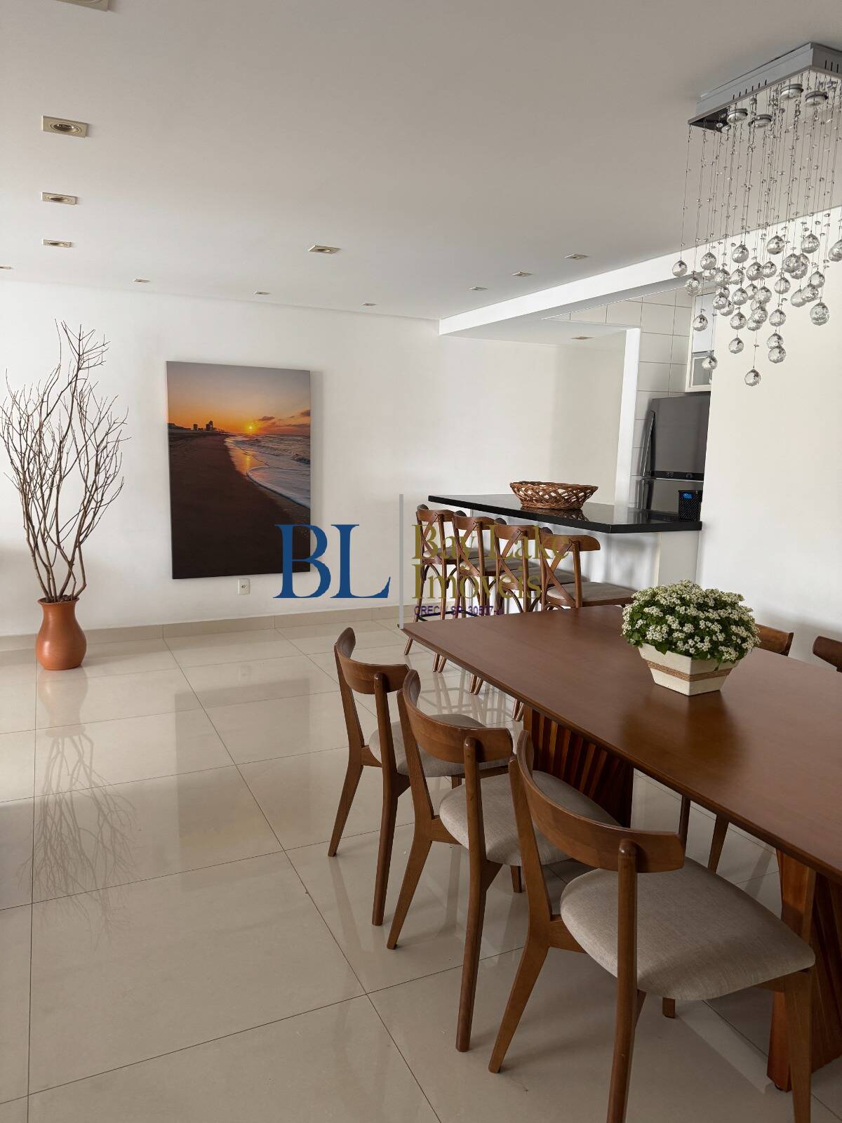 Apartamento, 3 quartos, 119 m² - Foto 5