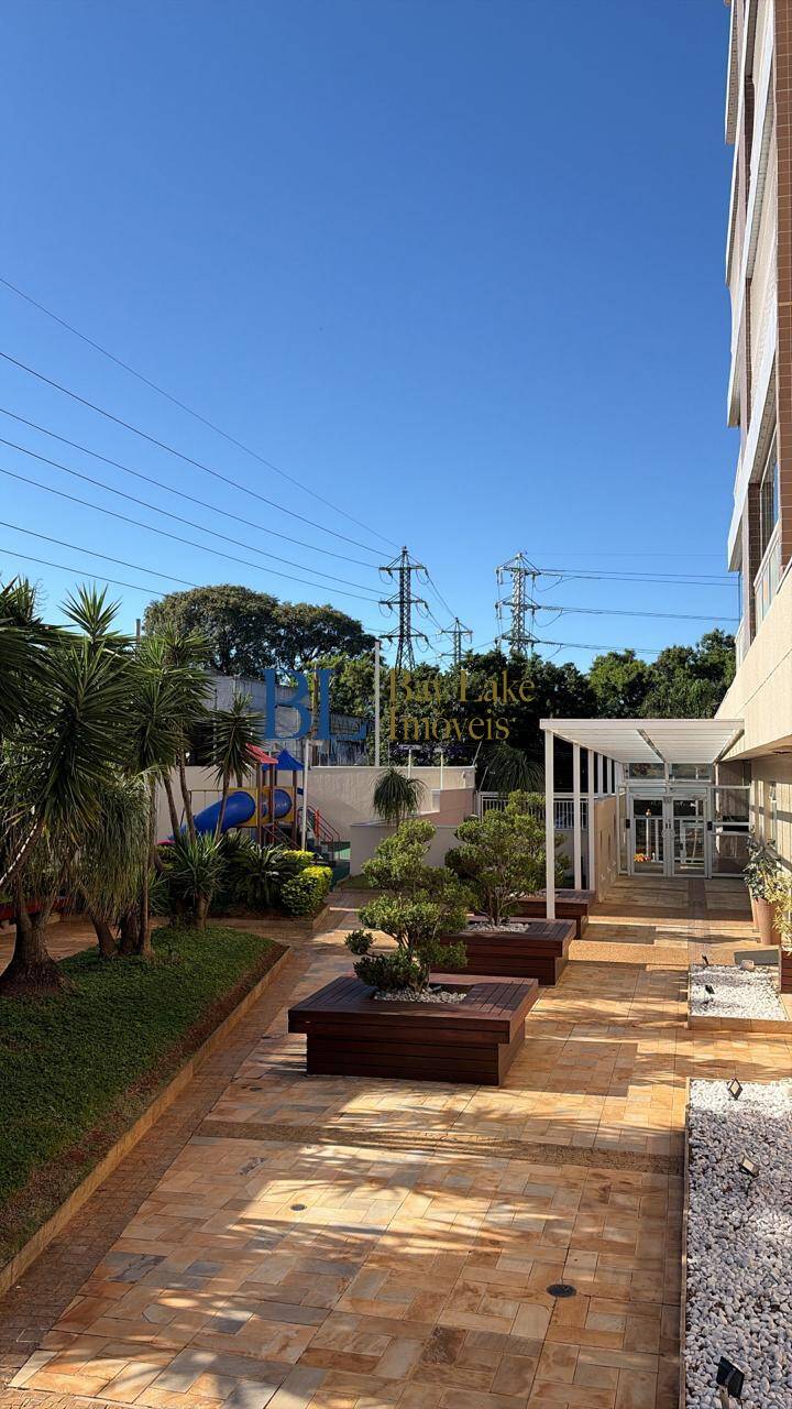 Apartamento, 3 quartos, 119 m² - Foto 17
