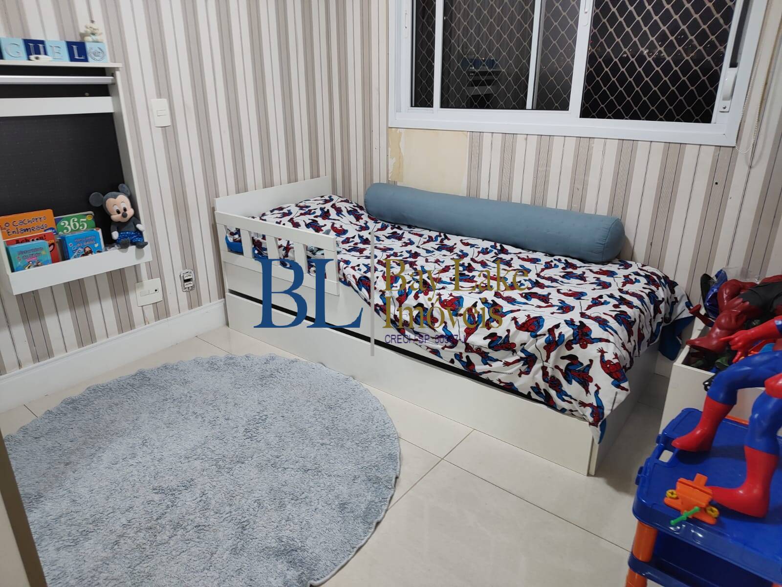 Apartamento, 3 quartos, 122 m² - Foto 19