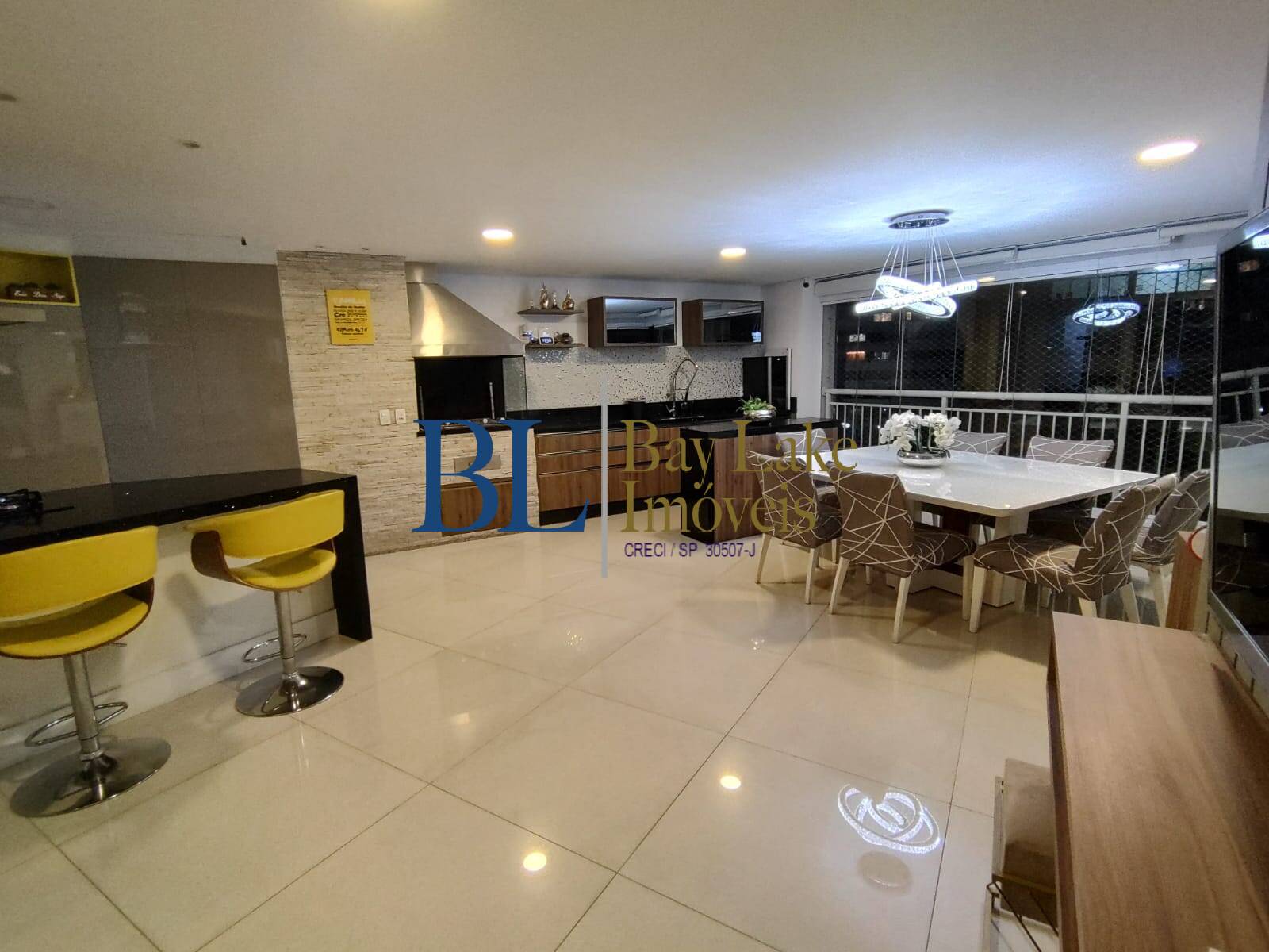 Apartamento, 3 quartos, 122 m² - Foto 6