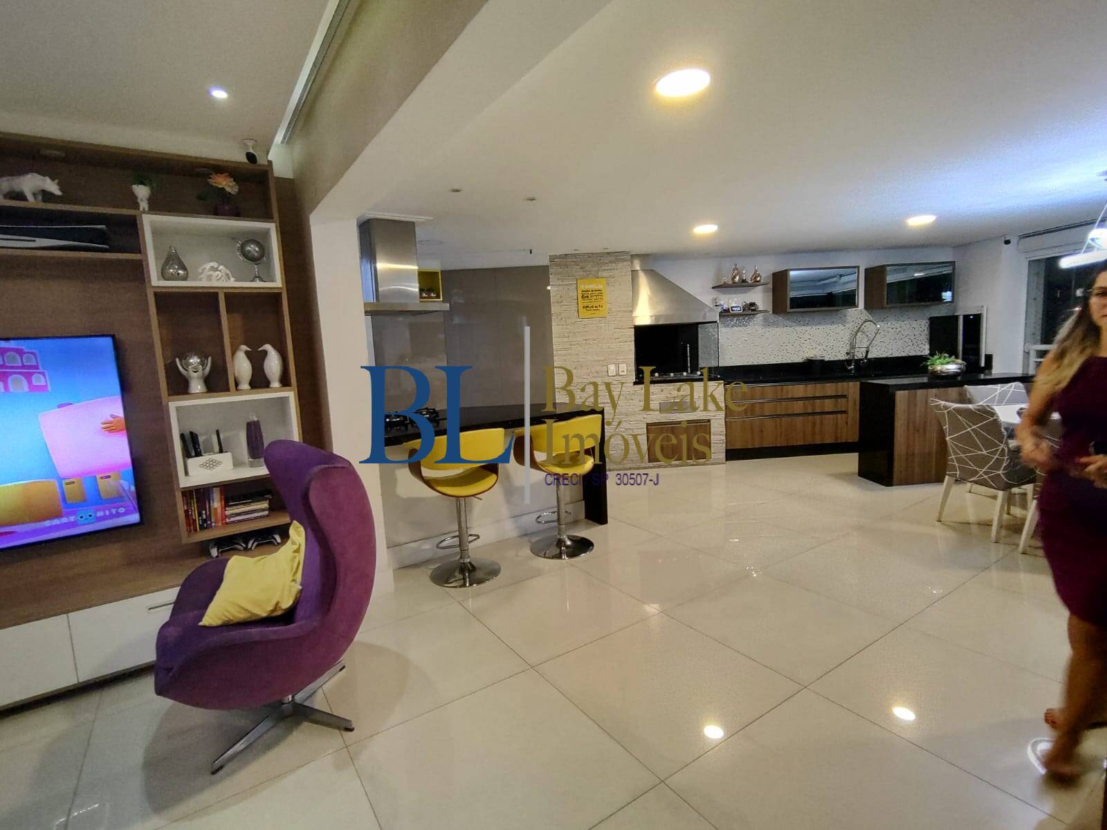 Apartamento, 3 quartos, 122 m² - Foto 7