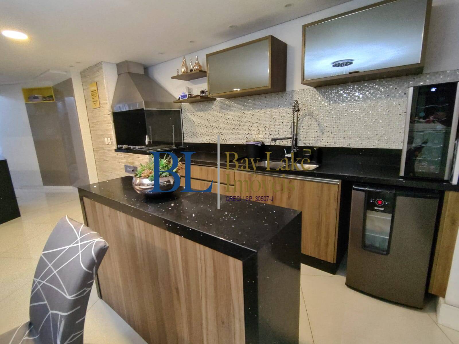Apartamento, 3 quartos, 122 m² - Foto 8