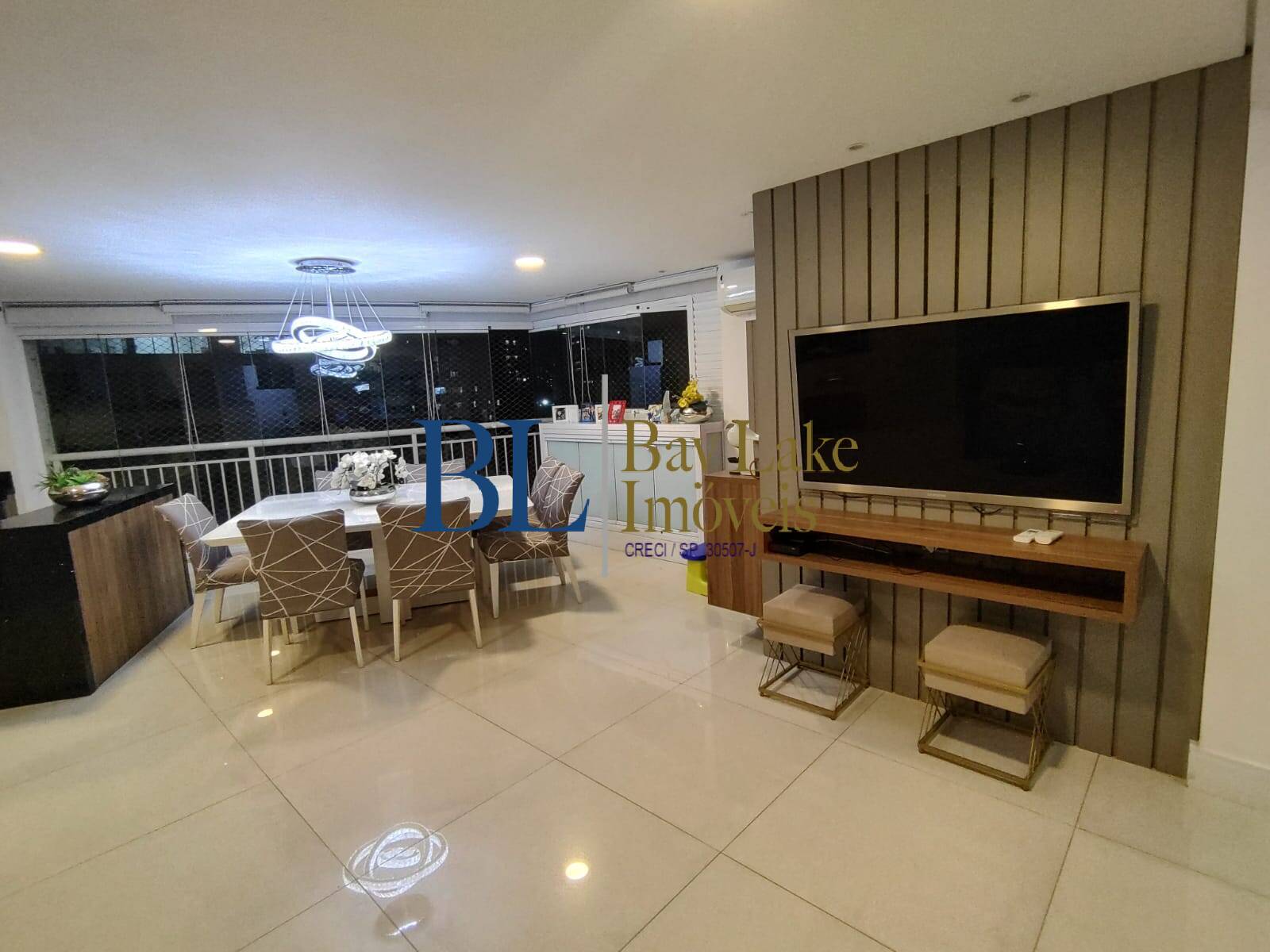 Apartamento, 3 quartos, 122 m² - Foto 10