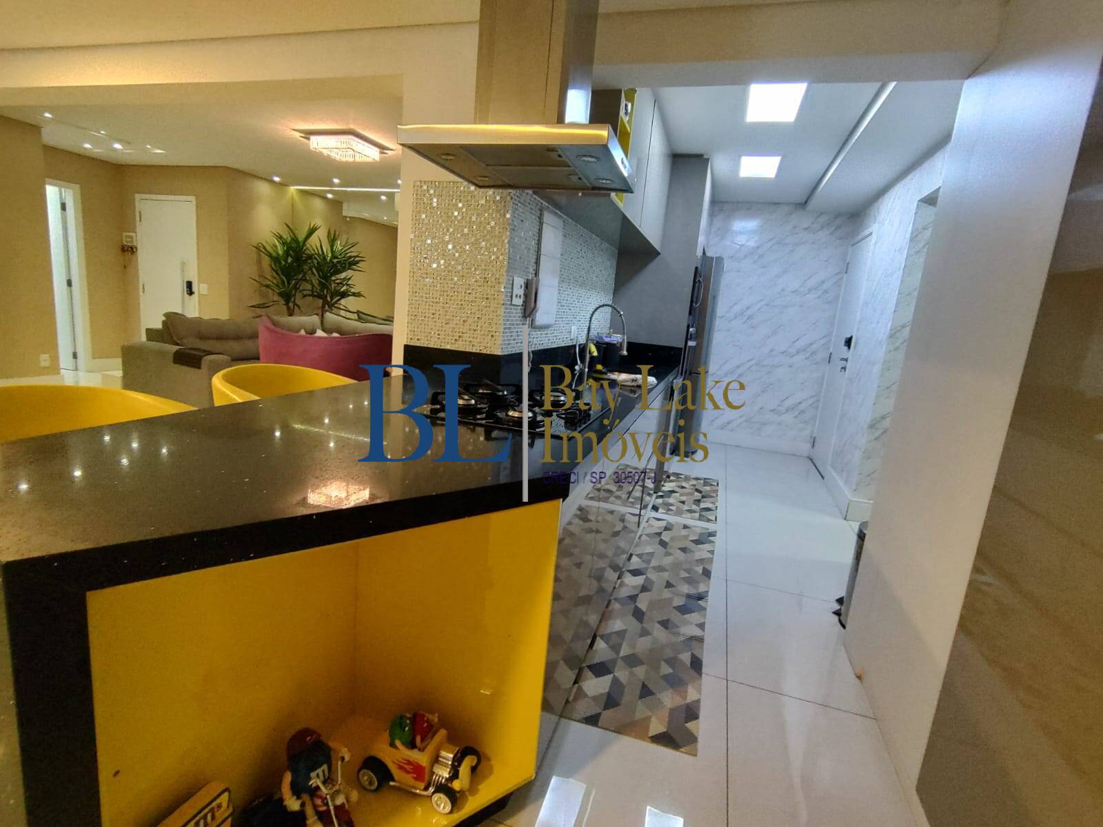 Apartamento, 3 quartos, 122 m² - Foto 9
