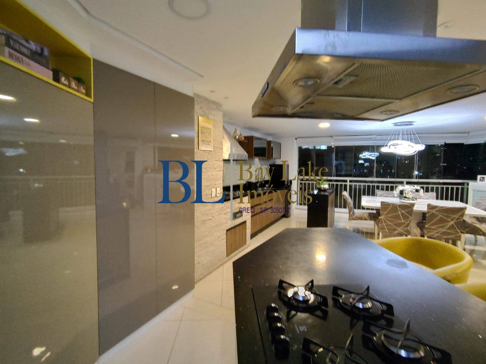 Apartamento, 3 quartos, 122 m² - Foto 11