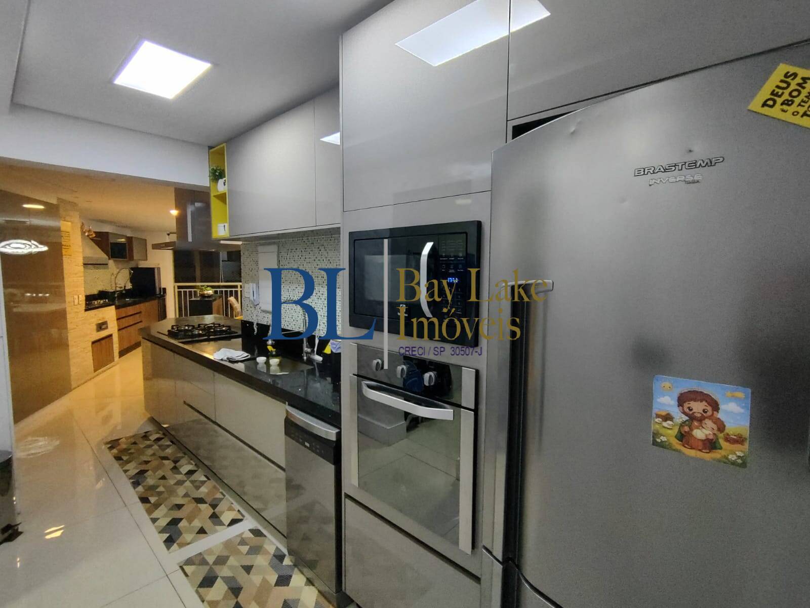 Apartamento, 3 quartos, 122 m² - Foto 12