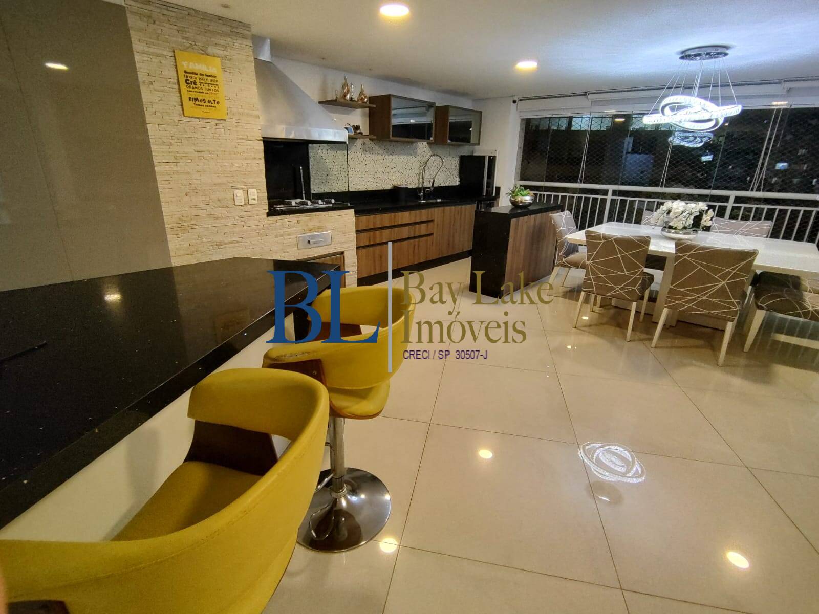 Apartamento, 3 quartos, 122 m² - Foto 13