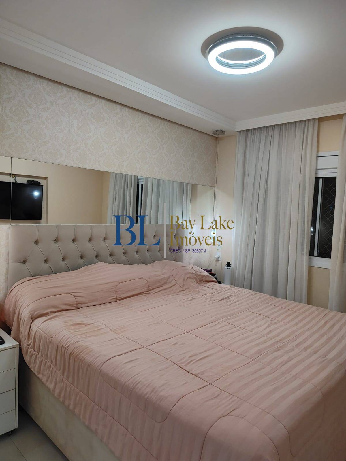 Apartamento, 3 quartos, 122 m² - Foto 22