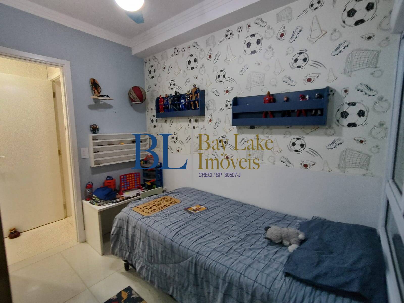 Apartamento, 3 quartos, 122 m² - Foto 27