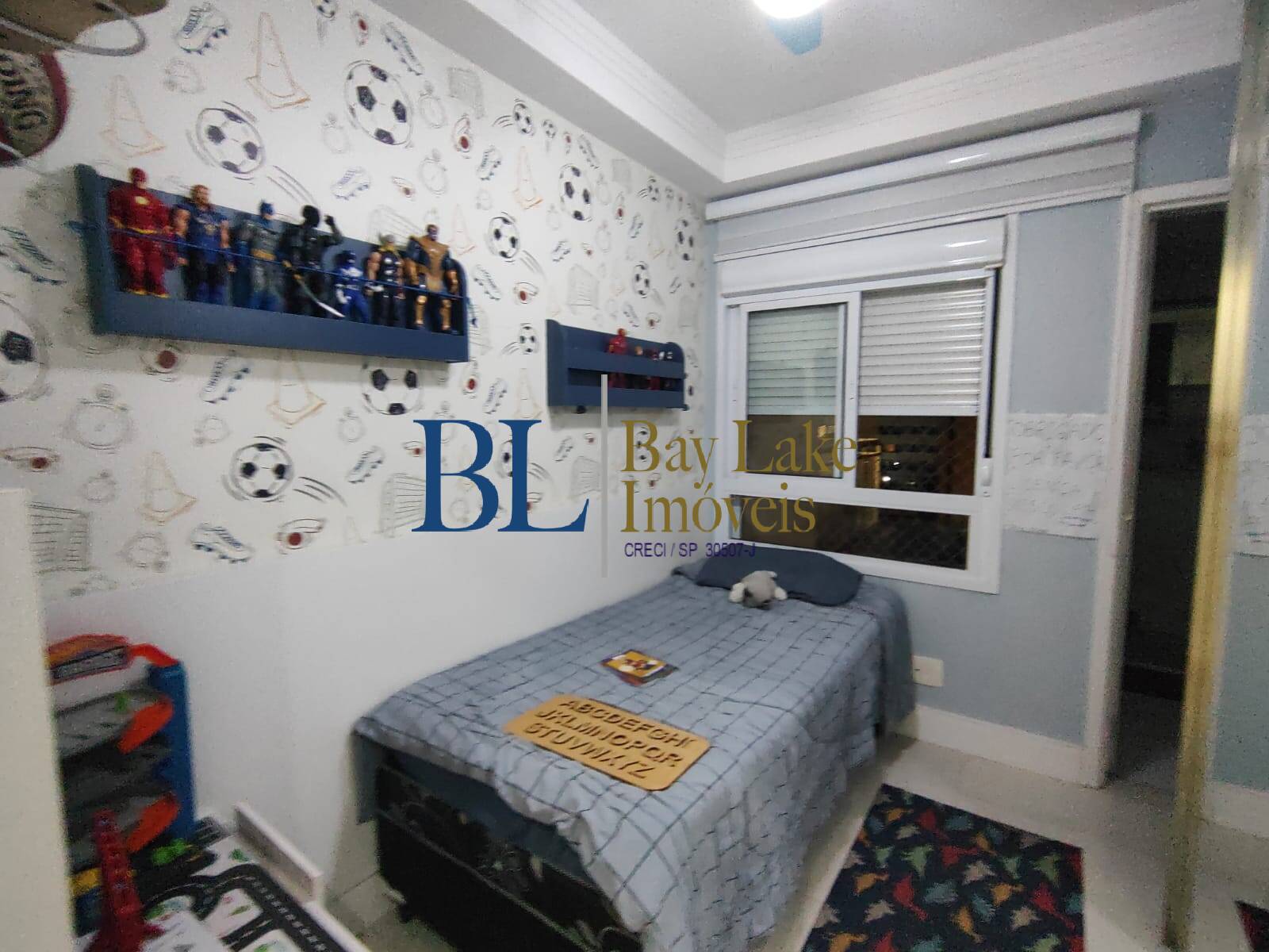 Apartamento, 3 quartos, 122 m² - Foto 29