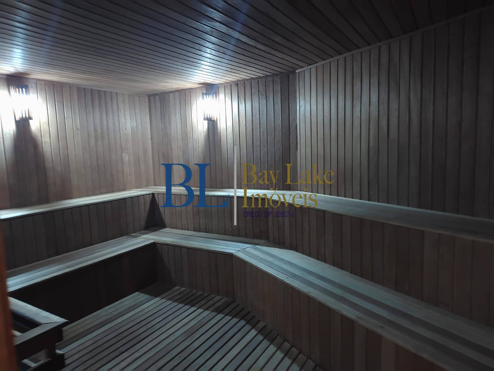 Apartamento, 3 quartos, 122 m² - Foto 34