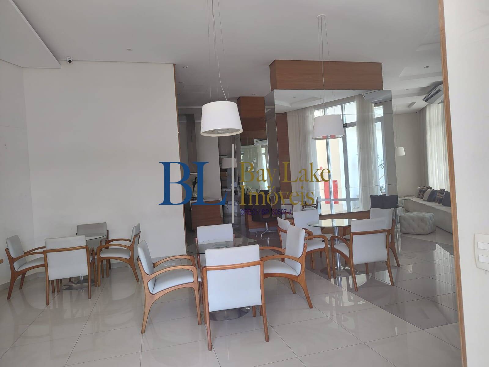 Apartamento, 3 quartos, 122 m² - Foto 35