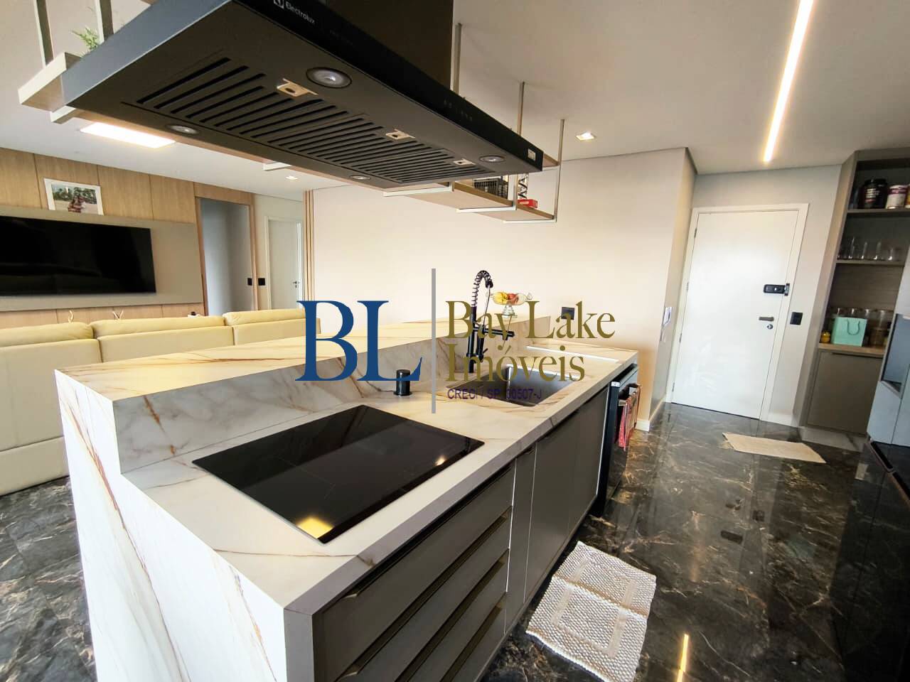 Apartamento, 3 quartos, 165 m² - Foto 4