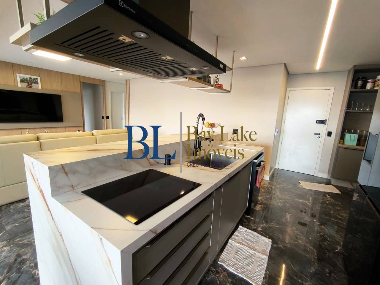 Apartamento, 3 quartos, 165 m² - Foto 6