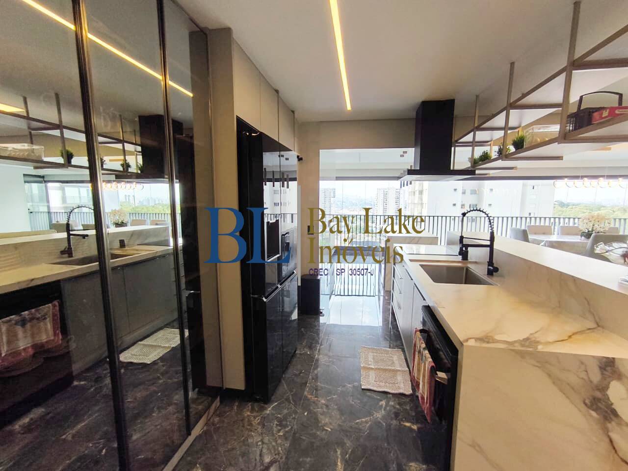 Apartamento, 3 quartos, 165 m² - Foto 7