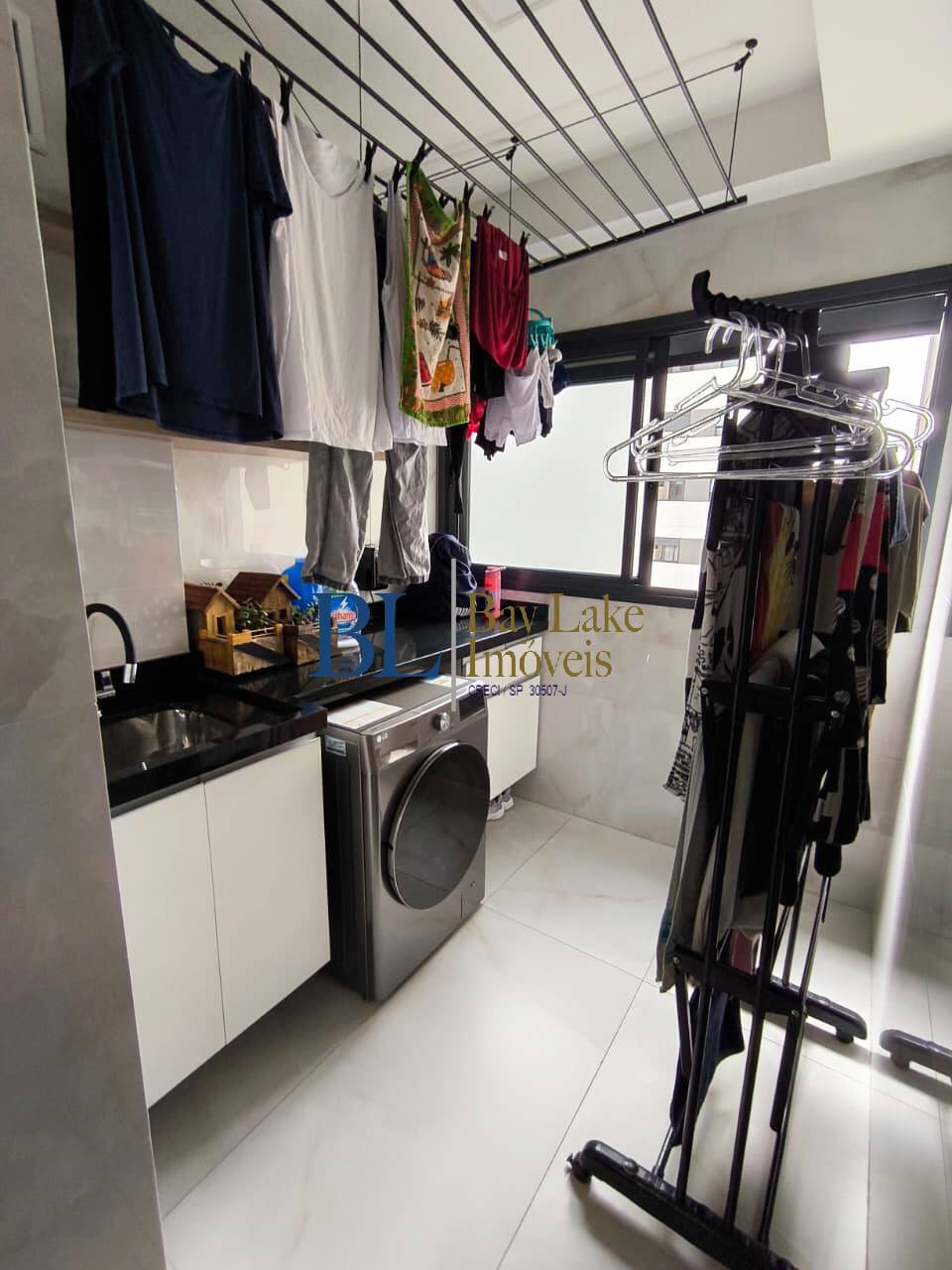 Apartamento, 3 quartos, 165 m² - Foto 12