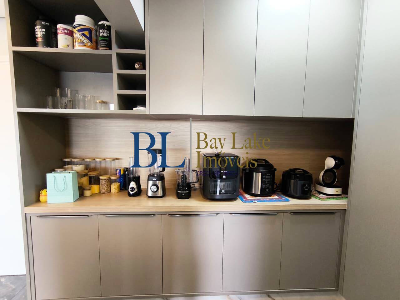 Apartamento, 3 quartos, 165 m² - Foto 8